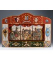 SICILIAN PUPPET THEATER