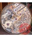 THE GEARS OF TIME  - SELLED -