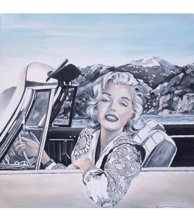PER SEMPRE TU MARILYN