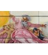 PRISMA DI LUCE – Tavolino rotante