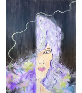 VIOLET