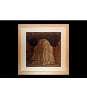 BABEL BURKA