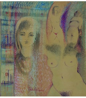 LARGE COMPOSITION