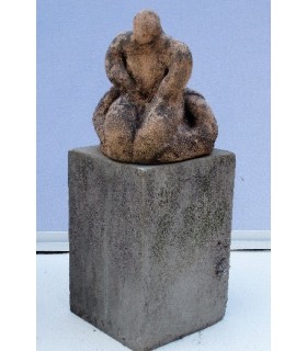 VENERE RUPESTRE