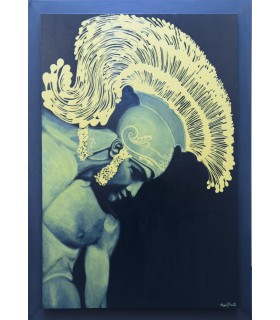 L'ACHILLE FERITO