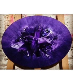 IL COLORE VIOLA
