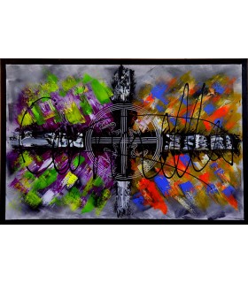 FIRMA D'AUTORE