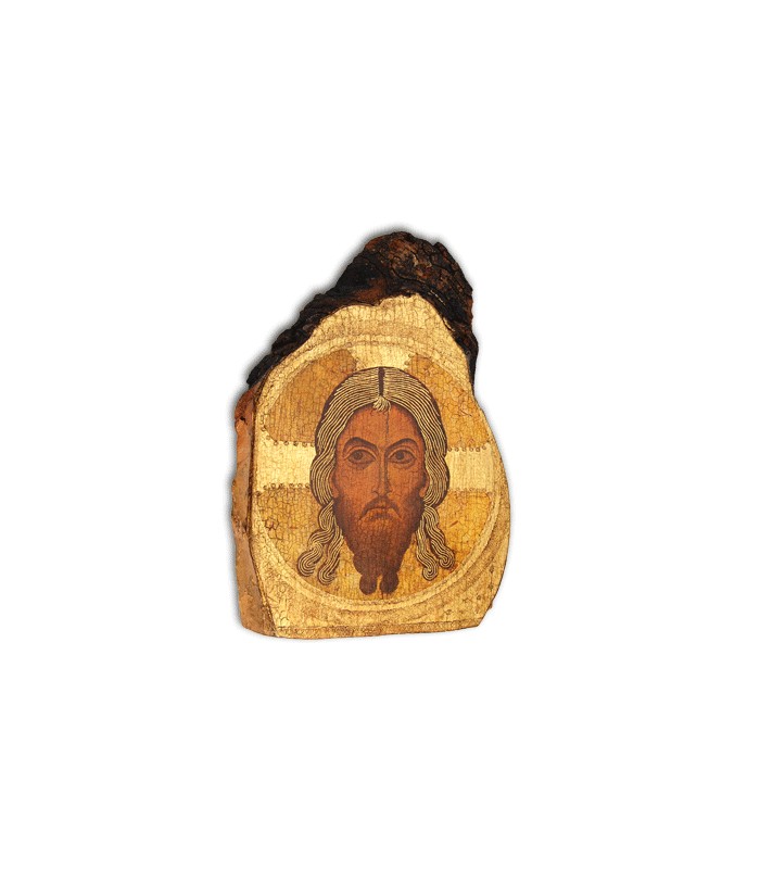 FACE OF CHRIST from the Holy Shroud