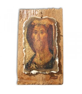 IL SALVATORE DI RUBLEV