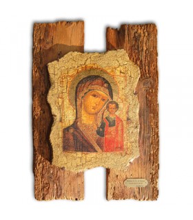 MADRE DI DIO DI KAZAN