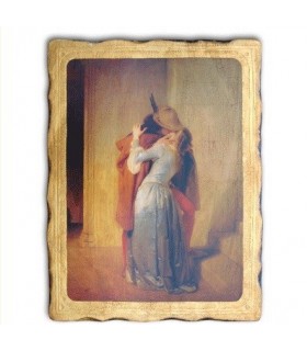 IL BACIO DI HAIEZ