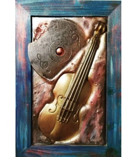 L'EVOLUZIONE DELLA MUSICA