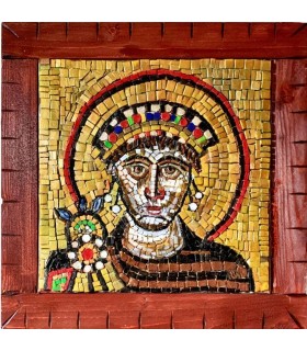 GIUSTINIANO