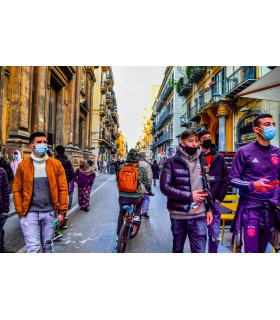 COLORI DEL CORSO