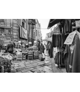 IL MERCATO