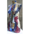 TOTEM - OMAGGIO ALLA DONNA