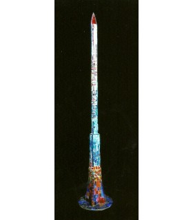 COLONNA DI LUCE