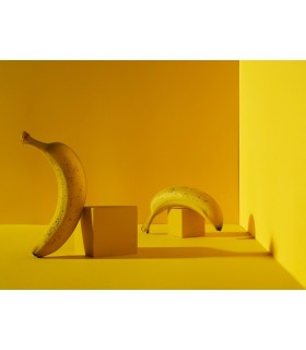 YELLOW BANANAS