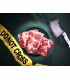 CRIME SCENE 2 - PORK RIBS