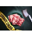 CRIME SCENE 2 - PORK RIBS