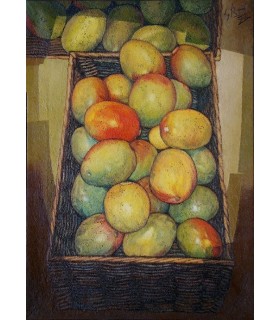 MANGHI