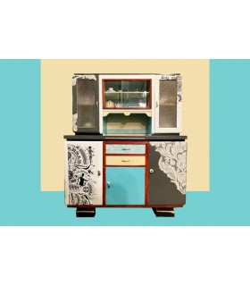 CREDENZA POPOLARE