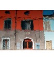 MIRRORS IN BURANO