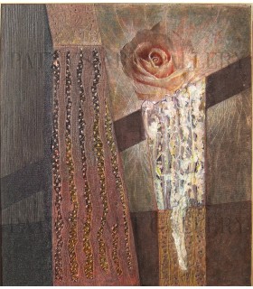 NASCITA DI VENERE