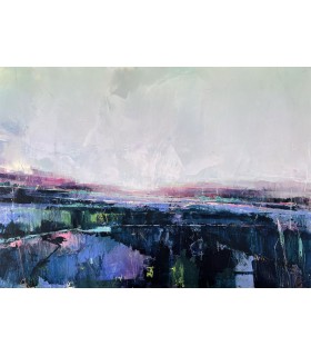 PINK HORIZON
