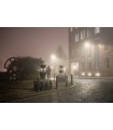 SOLO NELLA NEBBIA