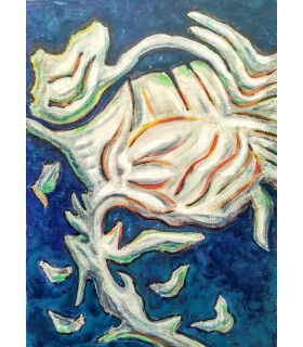 ROSA D'ARGENTO DEL LUSSEMBURGO