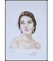 MARIA CALLAS