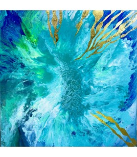 THE SOUL TOWARDS THE ASTRAL WORLD