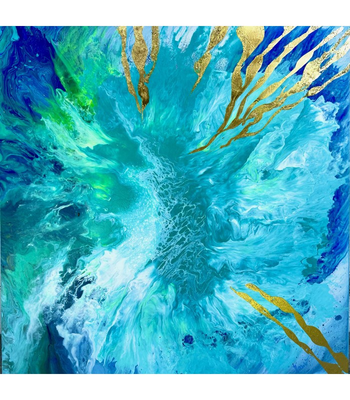 THE SOUL TOWARDS THE ASTRAL WORLD