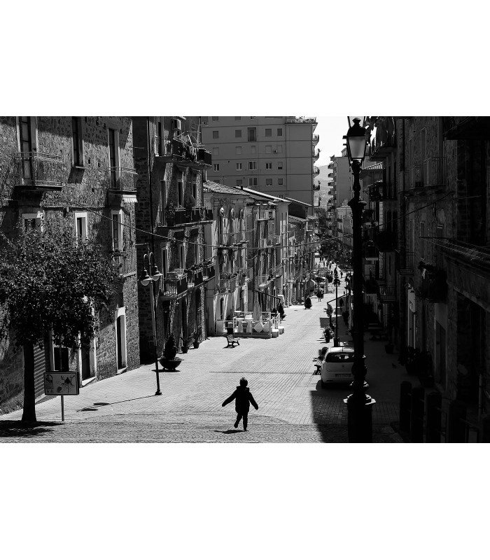 POLLICINO THE DREAMER 4