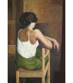 LA MODELLA
