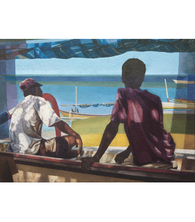 PESCATORI A BALI
