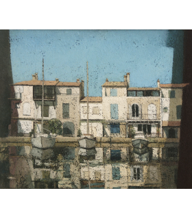 PORT GRIMAUD