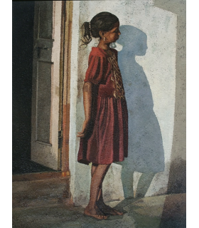 SULLA PORTA