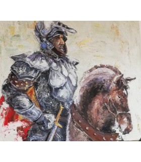 CAPITANO DI VENTURA