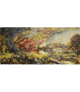 INCENDIO