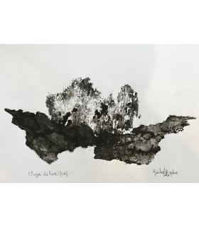 FUGA DI LAVA