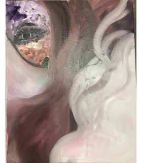 BREATH EYES
