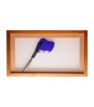 LA REALTA' E' UN DISEGNO SPALMATO DI COLORE