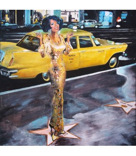 DIANA  -THE PRETTIEST STAR