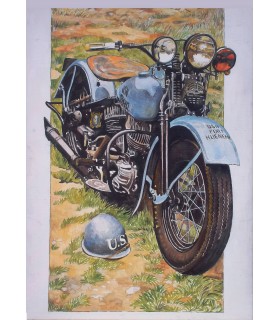 HARLEY DAVIDSON
