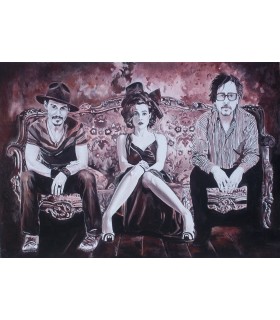 I MAGNIFICI TRE