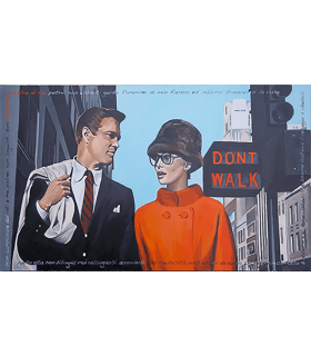 SIDE BY SIDE - 1920