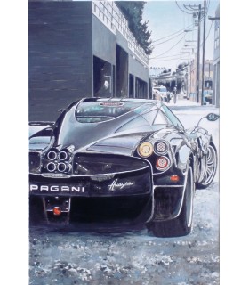 PAGANI
