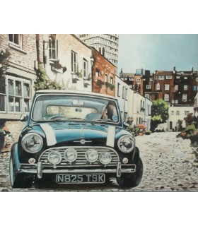 BRITISH MINI